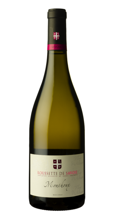 Savoie - Roussette Monthoux