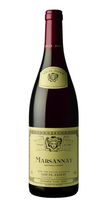 Louis Jadot - Marsannay