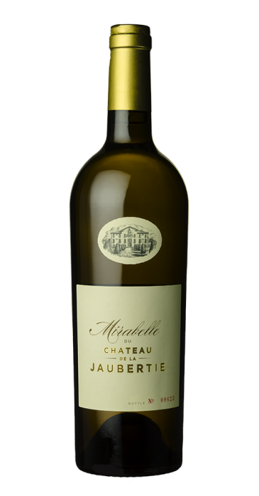 Château de la Jaubertie "Cuvée Mirabelle" blanc