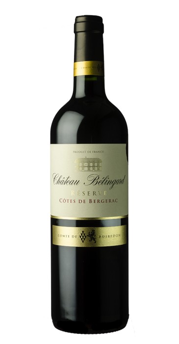 Château Belingard "Réserve" rouge