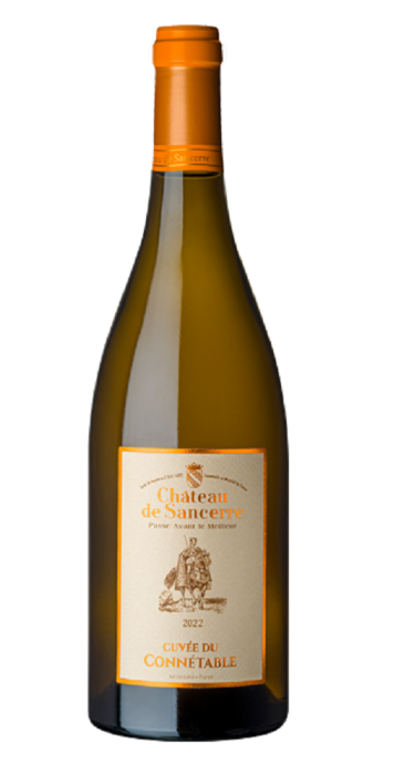 Château de Sancerre " Cuvée du Connetable"