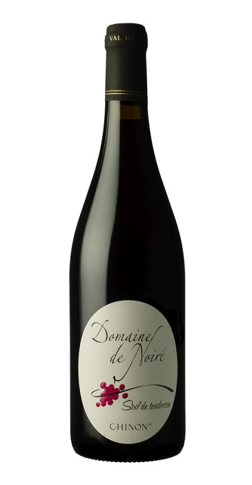 Domaine de Noiré - Chinon Soif de tendresse