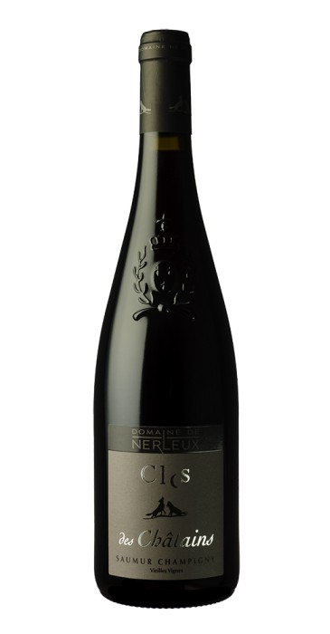 Domaine de Nerleux Saumur Champigny "Les Chatains"