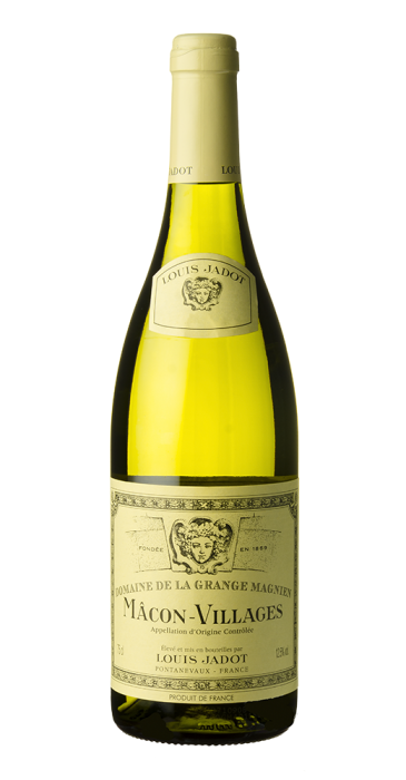 Macon Village - Domaine de la Grange Magnien