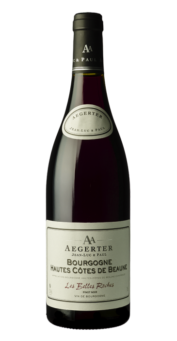 Hautes Côtes de Beaune - Les Belles Roches