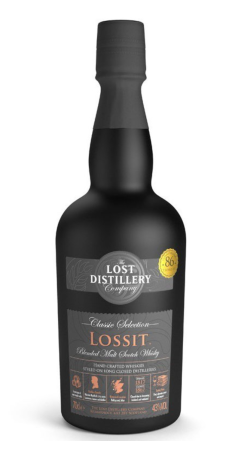 Lossit Islay