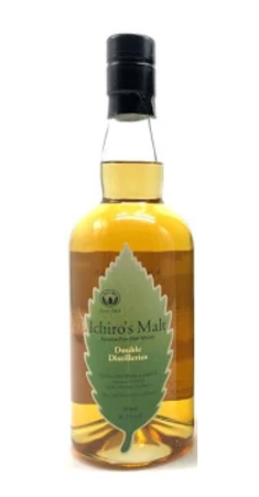 Ichiro'S Double Distillerie