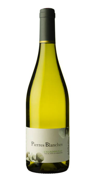 Chardonnay Pierres Blanches - Julien de Savignac