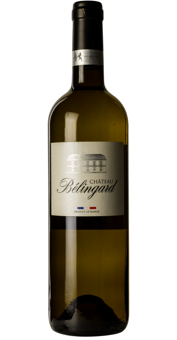 Château Belingard "Tradition" blanc