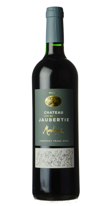 Château de la Jaubertie "Cabernet Franc"