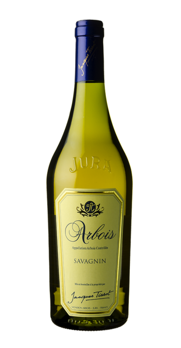 Domaine Tissot - Savagnin - Jura