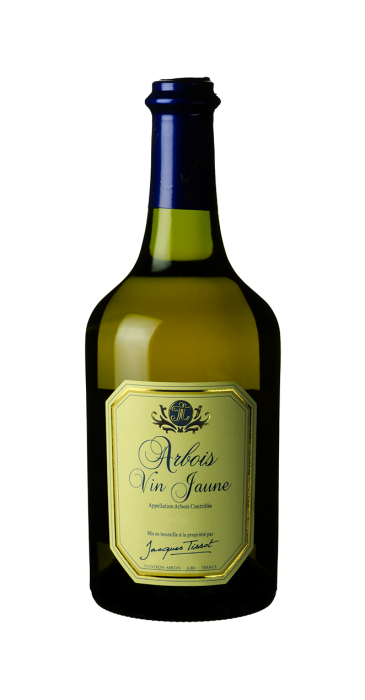 Domaine Tissot - Vin Jaune 62cl - Jura