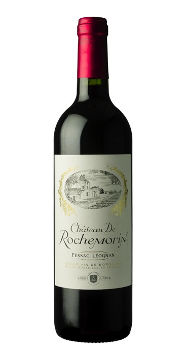 Château Rochemorin rouge