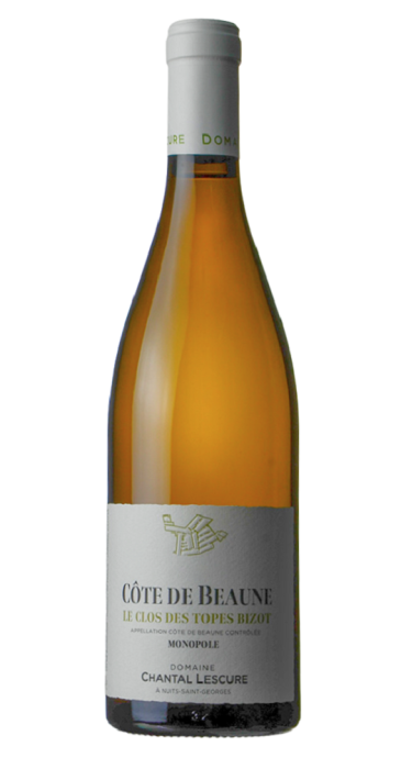 Domaine Lescure - Clos des Topes Bizot blanc