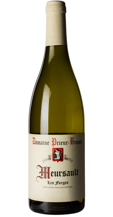 Domaine Prieur Brunet - Les Forges