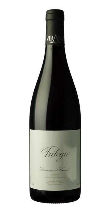 Château Viranel - Trilogie