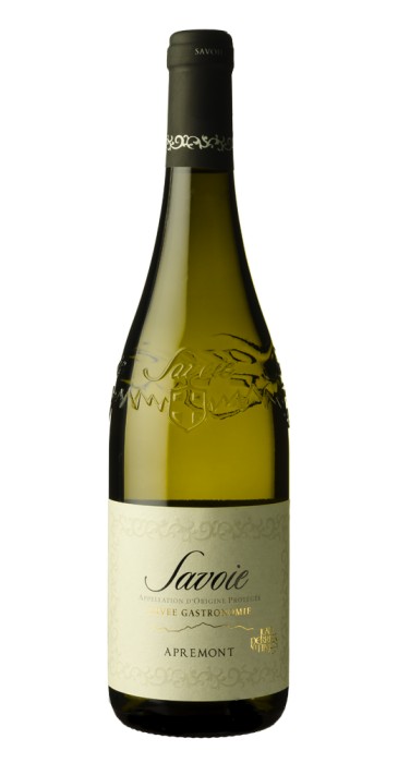 Savoie - Apremont - Dom Perrier