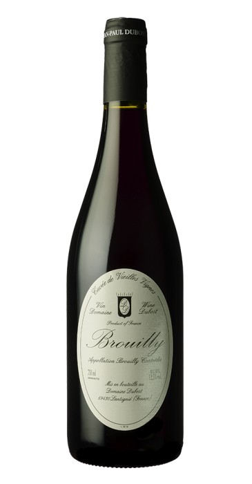 Brouilly "Vieilles Vignes "- Domaine Tracot
