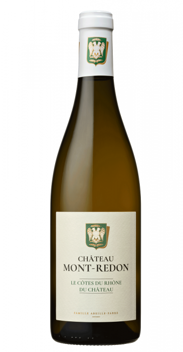 Château Mont-Redon Côtes du Rhône blanc