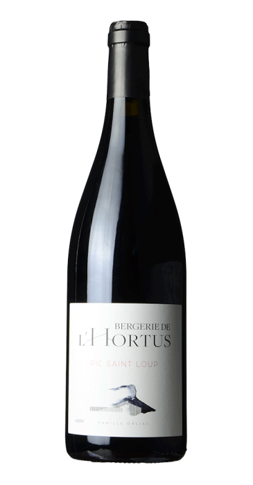 Domaine de l'Hortus - Bergerie de l'Hortus