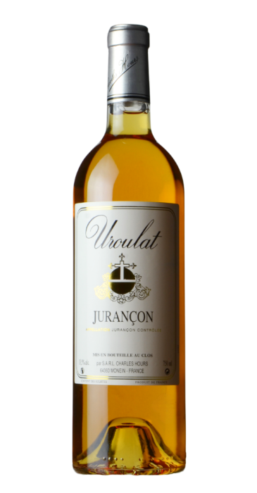 Jurançon Moelleux - Clos Uroulat