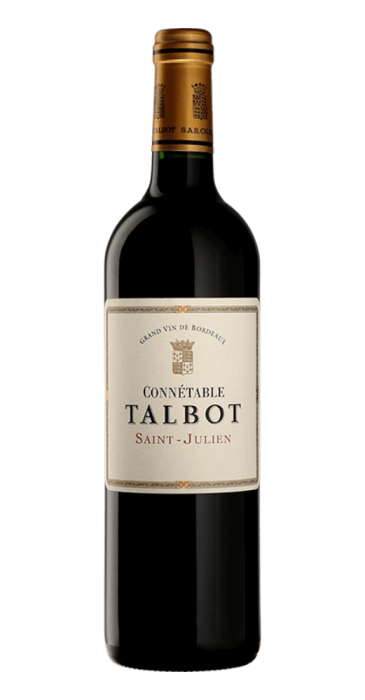 Connetable de Talbot - 2nd Vin