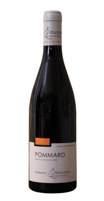Domaine Boussey - Pommard