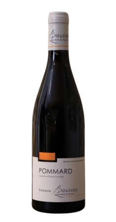 Domaine Boussey - Pommard