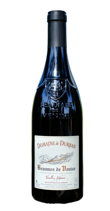 Domaine Durban - Vieilles Vignes