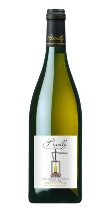 Reuilly - Domaine Beurdin
