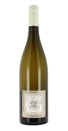 Domaine de la Bergerie - La Croix Picot