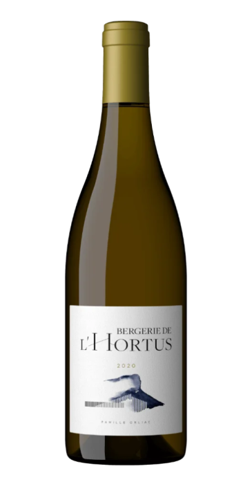Domaine de l'Hortus - Bergerie de l'Hortus blanc