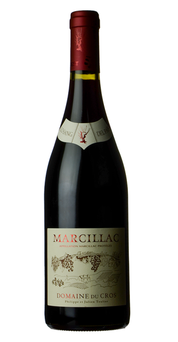 Domaine du Cros - Lo Sang Del Pais - Marcillac