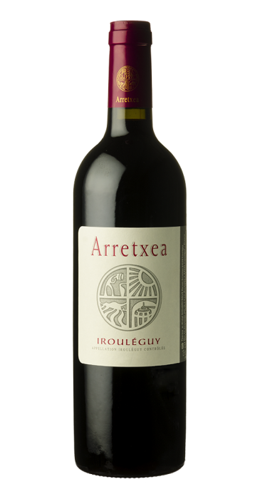 Domaine Arretxea rouge