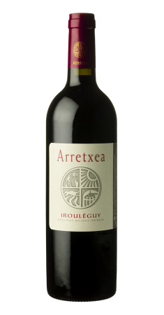 Domaine Arretxea rouge