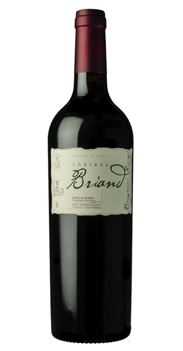 copy of Château Briand rouge