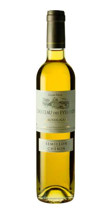 Château des Eyssards "Flavie" blanc 50cl
