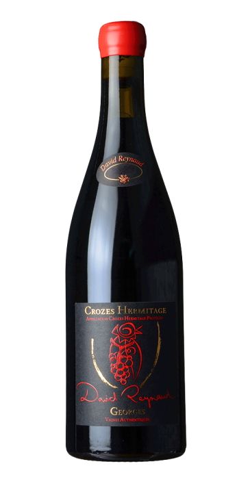 David Reynaud - Cuvée Georges