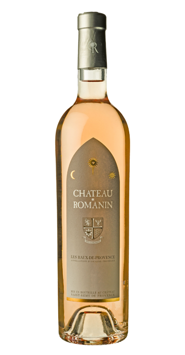 Château Romanin - Rosé