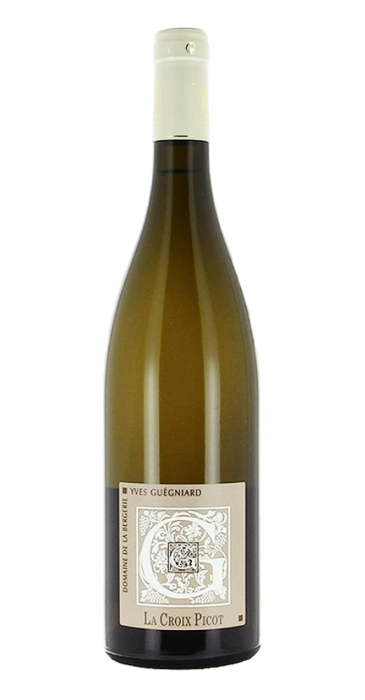 Domaine de la Bergerie - La Croix Picot