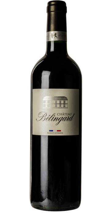Château Belingard "Tradition" rouge