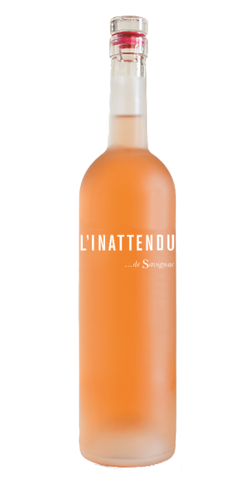 L'inattendu de Savignac