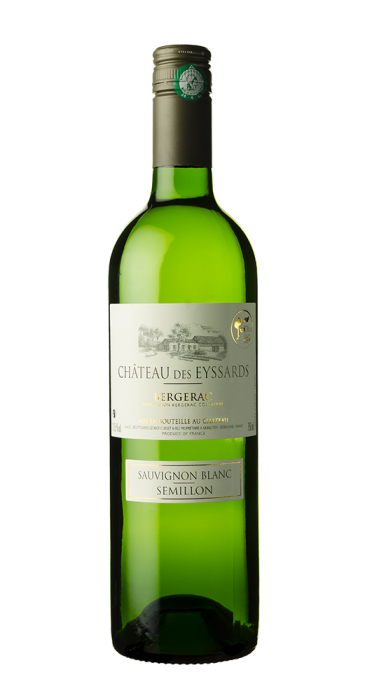 Château des Eyssards "Tradition" blanc