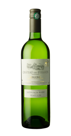 Château des Eyssards "Tradition" blanc