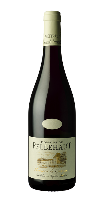 Pellehaut Harmonie rouge