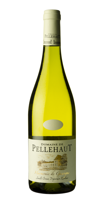 Pellehaut - Harmonie blanc