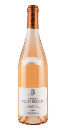 Corse - Domaine Peraldi rosé
