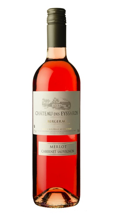 Château des Eyssards "Tradition" rosé