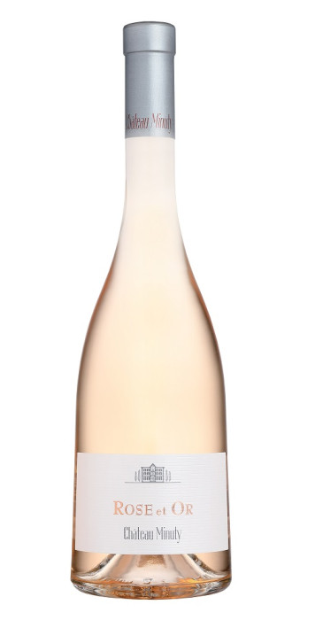 Château Minuty - Rose et Or