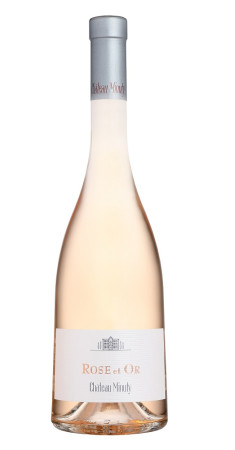Château Minuty - Rose et Or